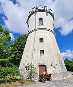 Boxdorfer Windmühle