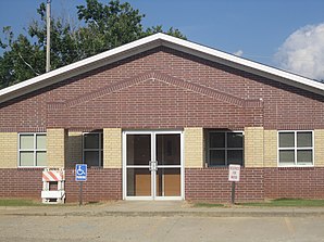 Bradley Town Hall