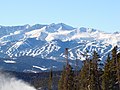 Thumbnail for List of ski areas and resorts in North America