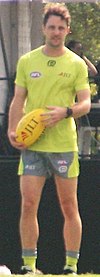 Brendan Hosking Lions vs Swans pre-season 2018.jpg