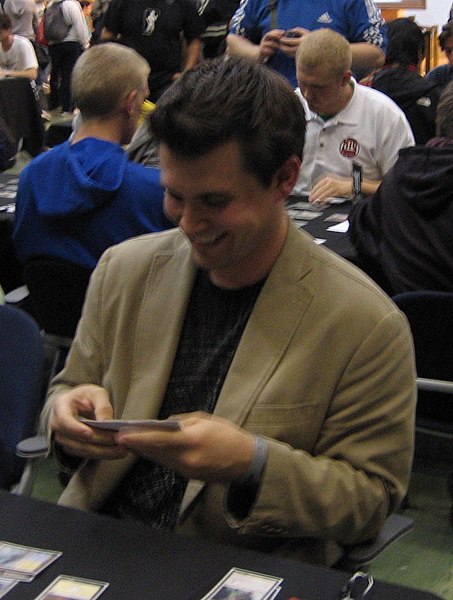 File:Brian Kibler.jpg