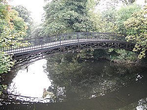 Devon Bridge