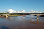 Vignette pour Rivière Shubénacadie