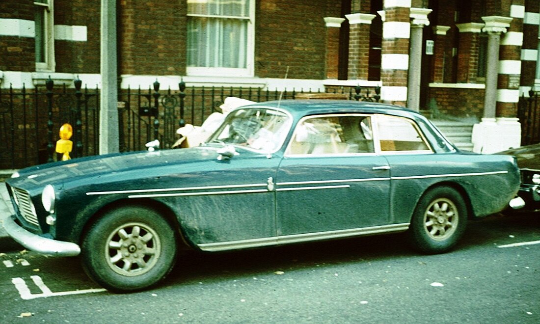 Bristol 408