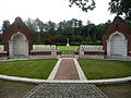 Thumbnail for Heverlee War Cemetery