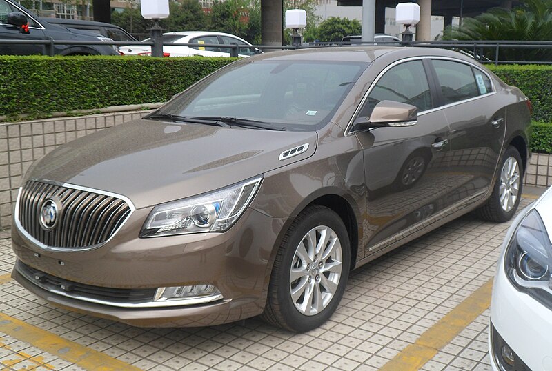 File:Buick LaCrosse II facelift China 2014-04-15.JPG