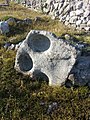 wikimedia_commons=File:Bullaun stone in Roscam - geograph.org.uk - 3515783.jpg