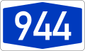 Bundesautobahn 944 number.svg