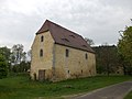 Gothic house