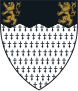 Burr Family of Dorchester Shield.svg