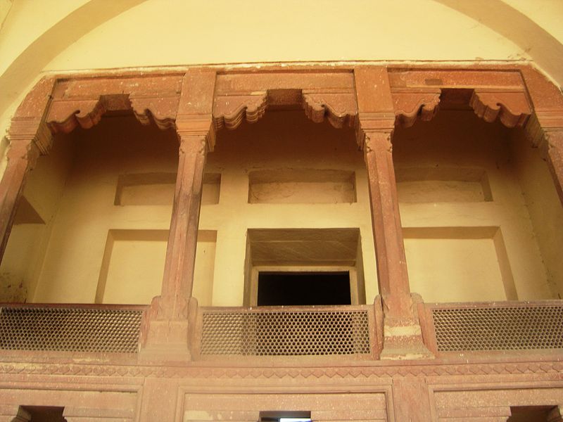 File:By @IbneAzhar-Dewan-e Aam -Lahore Shahi Fort-Pakistan (16).JPG