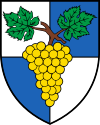 Wappen von Echichens