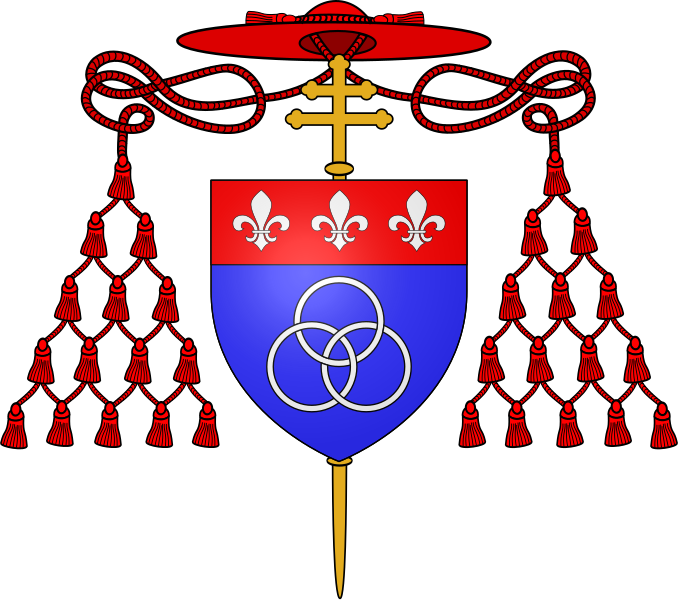 File:COA Cardinal Sebastiani.svg