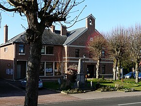 Cagnoncles mairie.JPG