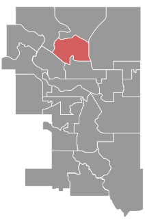 Calgary-Nose Hill Defunct provincial electoral district in Alberta, Canada