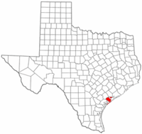 Calhoun County Texas.png