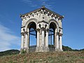 Chapelle du Calvaire de Vals-les-Bains