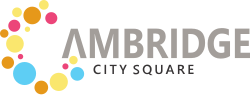 Cambridge City Square logo