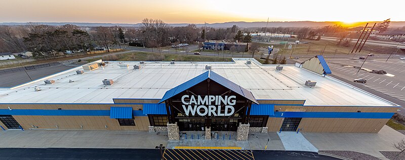 Camping World: RV Parts, Supplies, Accessories & Outdoor Gear, Camping  World