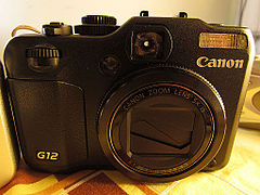 Canon G12, 2014-? (14996977238).jpg