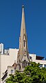 * Nomination Central Methodist Church, Cape Town, Western Cape, South Africa --XRay 03:58, 19 March 2024 (UTC) * Promotion  Support Good quality. --Bgag 04:43, 19 March 2024 (UTC)