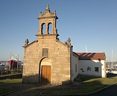 Capela de Santa María de Oza (A Coruña).jpg
