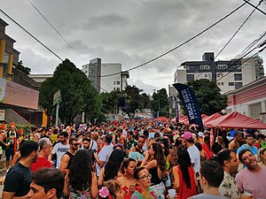 Belo Horizonte: Nome, História, Geografia