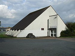 Carryduff Library