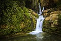 Cascade de Aïn Legradj à Bordj Bou Arreredj.jpg