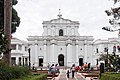 Cathédrale de Popayán