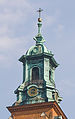 * Nomination Exterior of the Gniezno Cathedral, Gniezno, Poland --Poco a poco 22:58, 8 May 2012 (UTC) * Promotion QI to me--Lmbuga 23:35, 8 May 2012 (UTC)