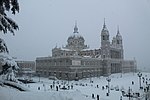 Miniatura para Museo de la Catedral de la Almudena