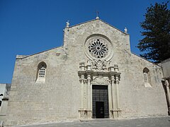 Arcidiocesi di Otranto