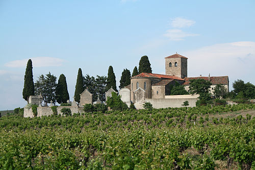 Serrurier porte blindée Caussiniojouls (34600)