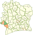 Cavally Region location (Côte d'Ivoire).svg