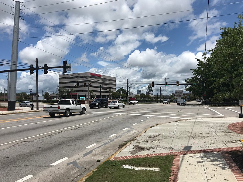 File:Cayce, SC Knox Abbot Road.jpg