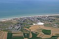 Cayeux-sur-Mer, ein Badeort am Ärmelkanal