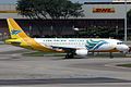 Cebu Pacific Air Airbus A320