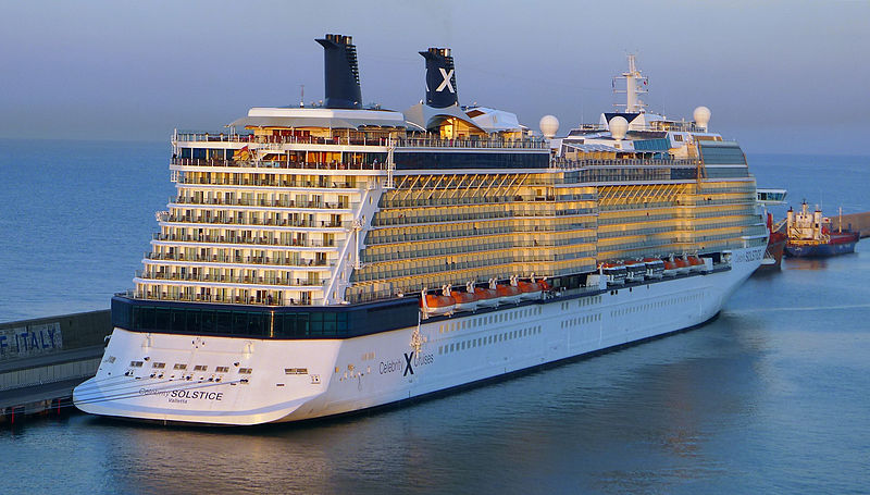 File:Celebrity Solstice (ship, 2008) 001.jpg