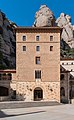 * Nomination Centre de Coordinacio Pastoral in Montserrat abbey in commune of Monistrol de Montserrat, Catalonia, Spain. --Tournasol7 06:03, 24 January 2023 (UTC) * Promotion Good quality --Llez 07:25, 24 January 2023 (UTC)