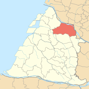 Chôngfa - Chionghòa - (Changhua, Changhua County).svg