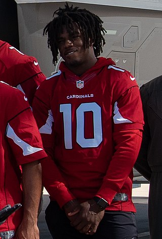 <span class="mw-page-title-main">Chad Williams (wide receiver)</span> American football player (born 1994)