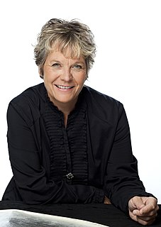 Chantal Rouleau Canadian politician
