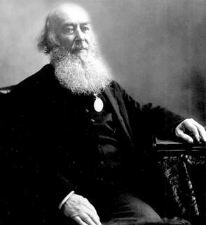 Charles Chiniquy Canadian Presbyterian minister and socio-political activist (1809–1899)