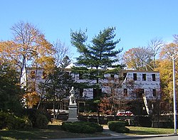 Charles Marsh House Site Quincy MA.jpg