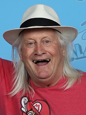 Charles Martinet