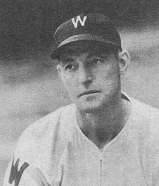 <span class="mw-page-title-main">Charlie Gelbert</span> American baseball player (1906-1967)