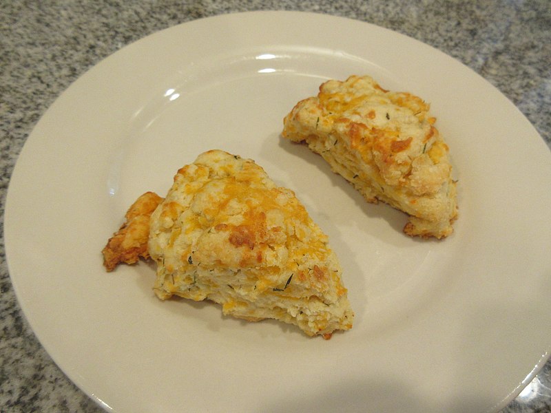 File:Cheddar thyme scones.jpg