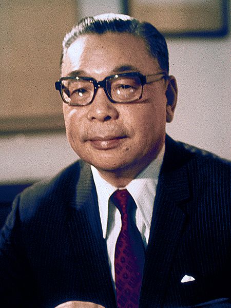 Tưởng Kinh Quốc