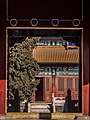 * Nomination Diwang Miao, the temple for the emperors of all dynasties in Beijing --Ermell 21:41, 26 November 2015 (UTC) * Promotion Good quality. --Ralf Roletschek 08:11, 1 December 2015 (UTC)